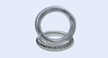 What are the manufacturing processes of automobile tailgate springs - spring springs